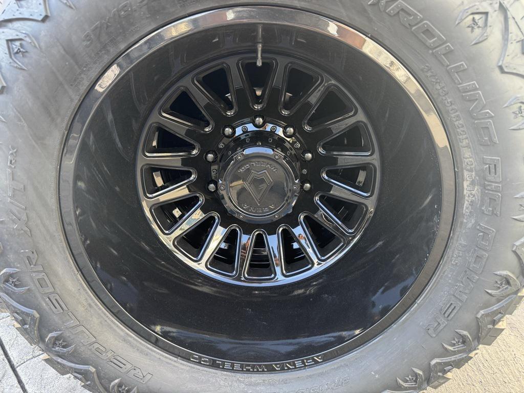 used 2026 Ford F-450 car, priced at $112,990