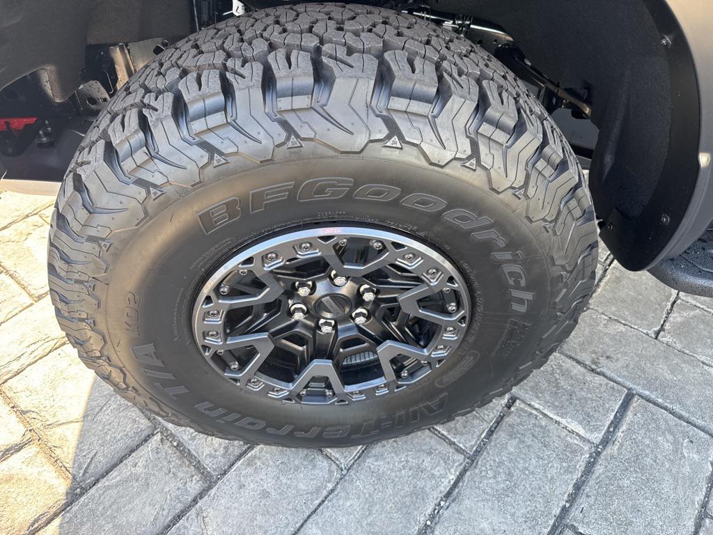 used 2025 Ford F-150 car, priced at $135,990