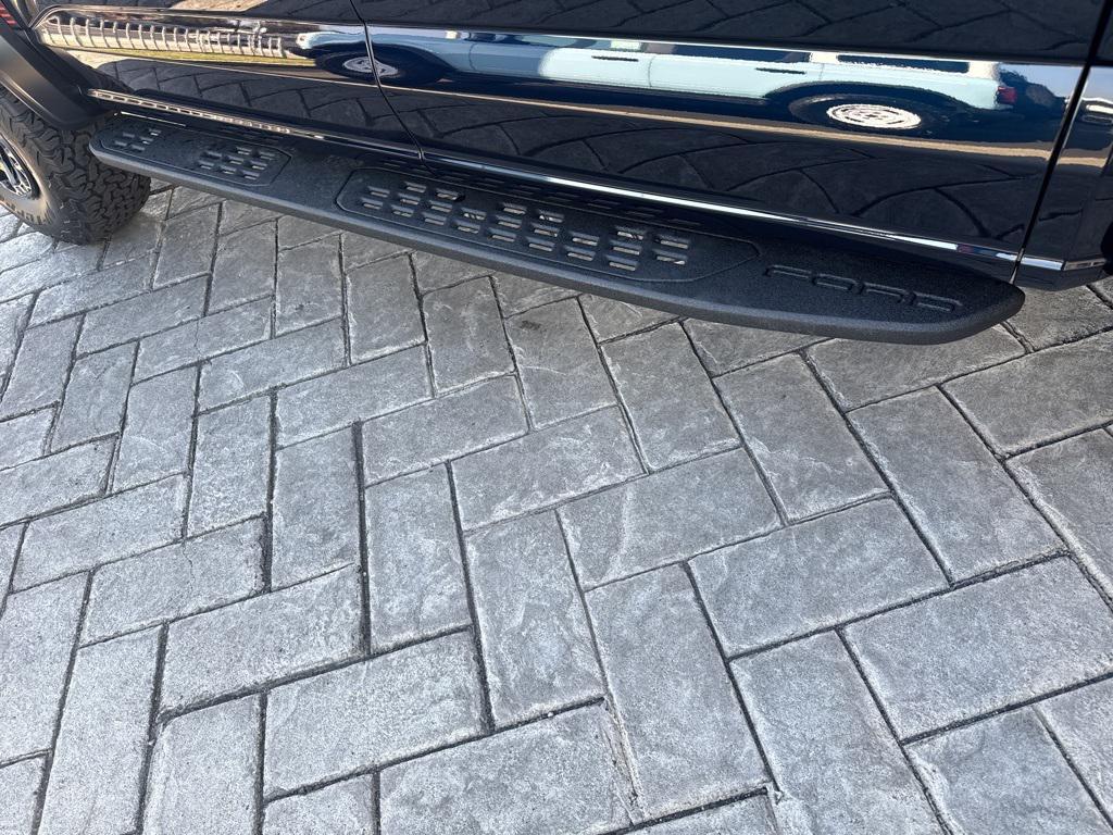 used 2025 Ford F-150 car, priced at $135,990