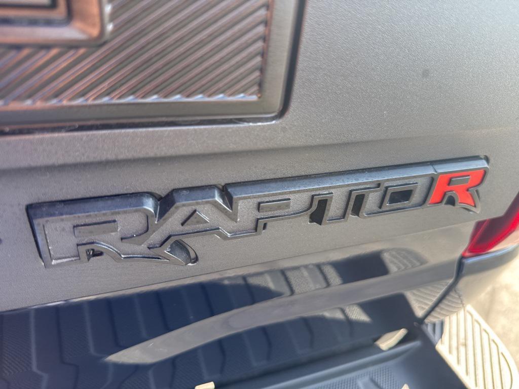 used 2025 Ford F-150 car, priced at $135,990