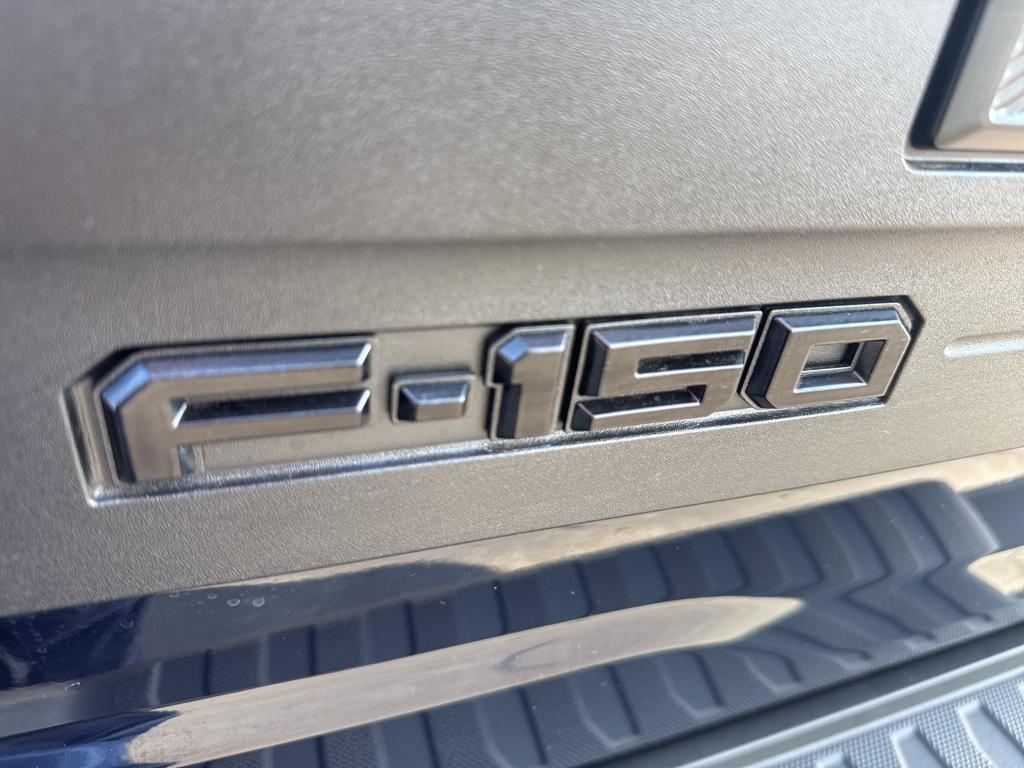 used 2025 Ford F-150 car, priced at $135,990