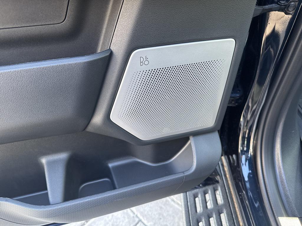 used 2025 Ford F-150 car, priced at $135,990