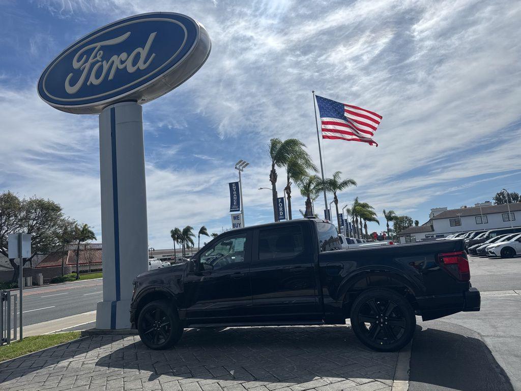 new 2026 Ford F-150 car, priced at $60,365