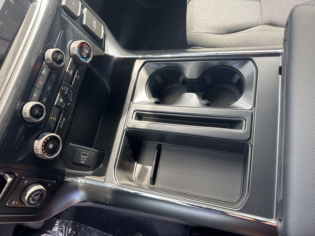 new 2026 Ford F-150 car, priced at $60,365