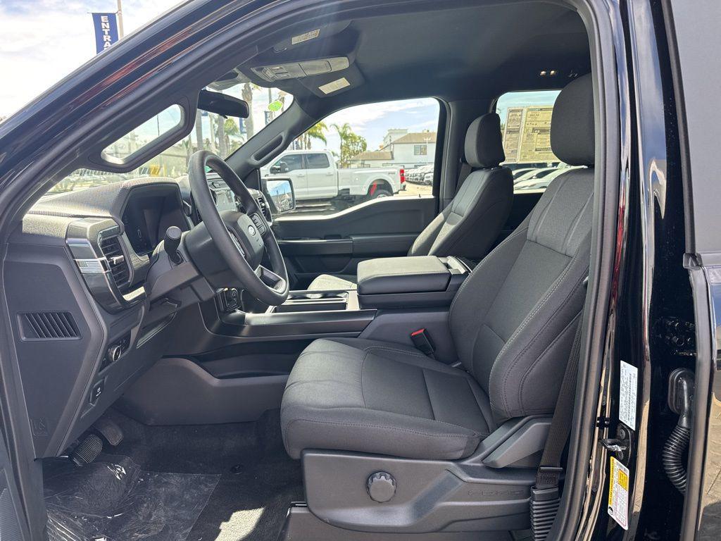 new 2026 Ford F-150 car, priced at $60,365