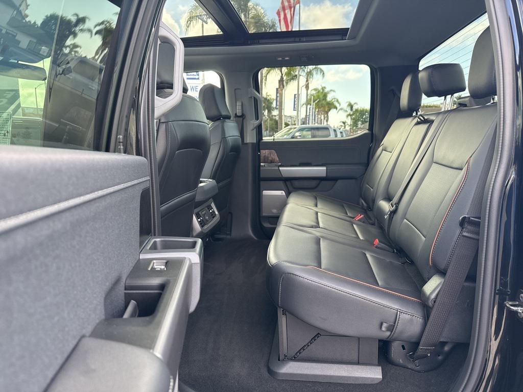 used 2026 Ford F-450 car, priced at $112,990