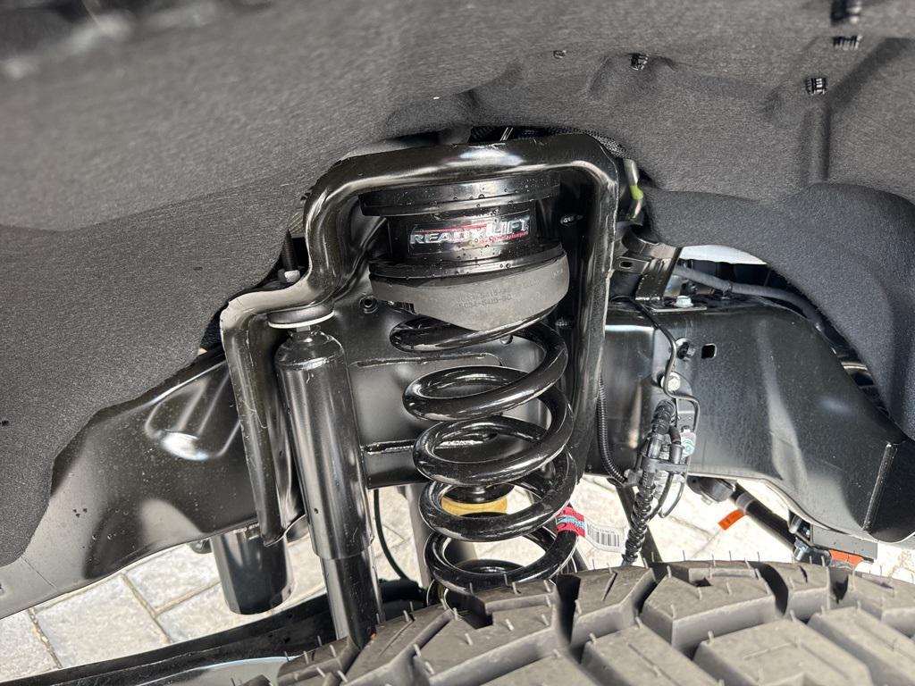 used 2026 Ford F-450 car, priced at $112,990