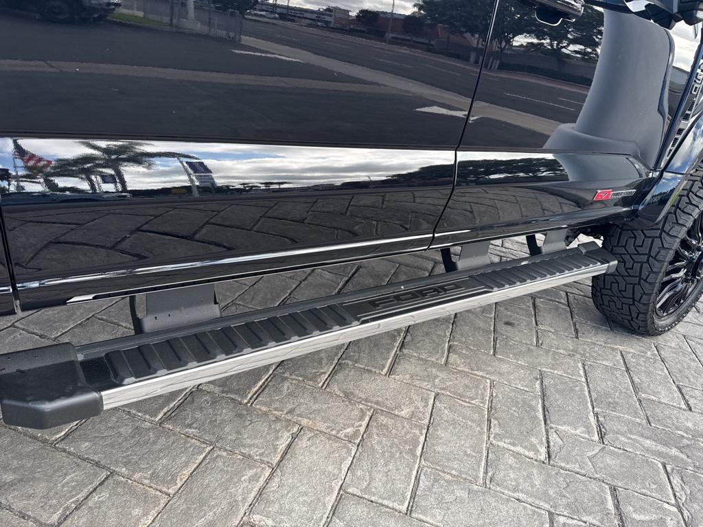 used 2026 Ford F-450 car, priced at $112,990