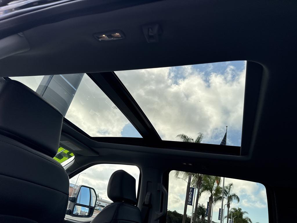 used 2026 Ford F-450 car, priced at $112,990