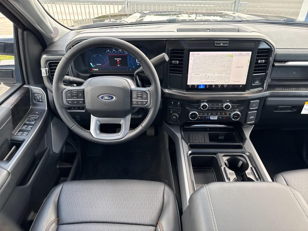 used 2026 Ford F-450 car, priced at $112,990