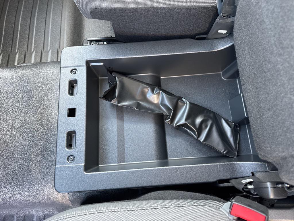 new 2026 Ford F-150 car, priced at $59,395