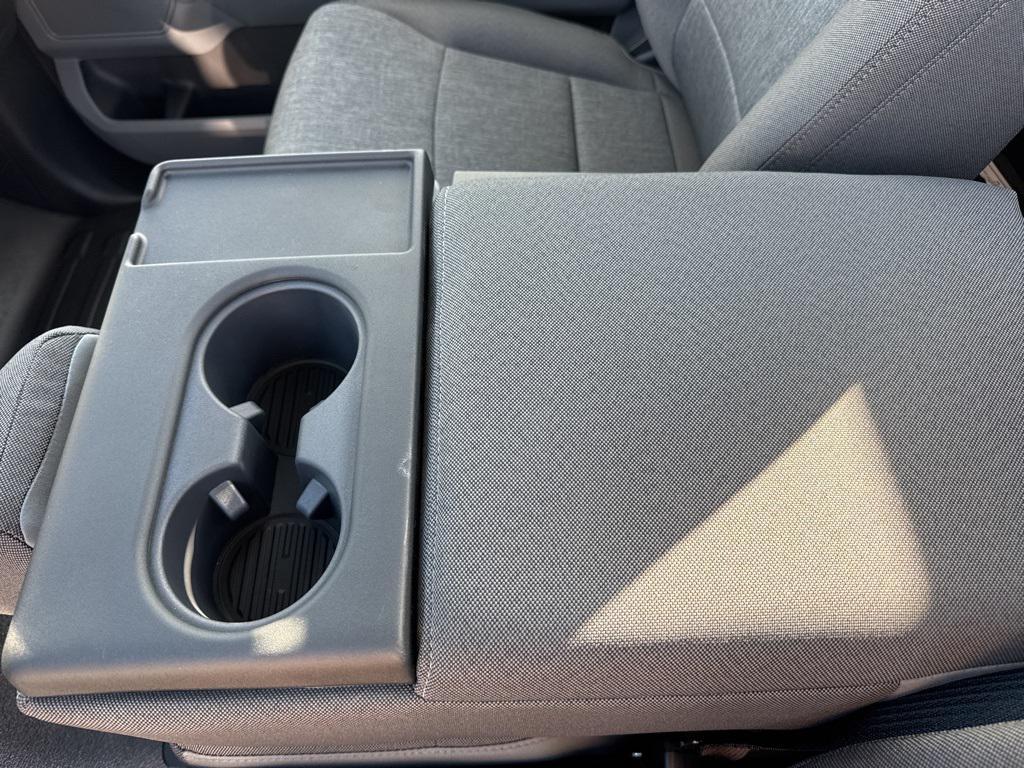 new 2026 Ford F-150 car, priced at $59,395