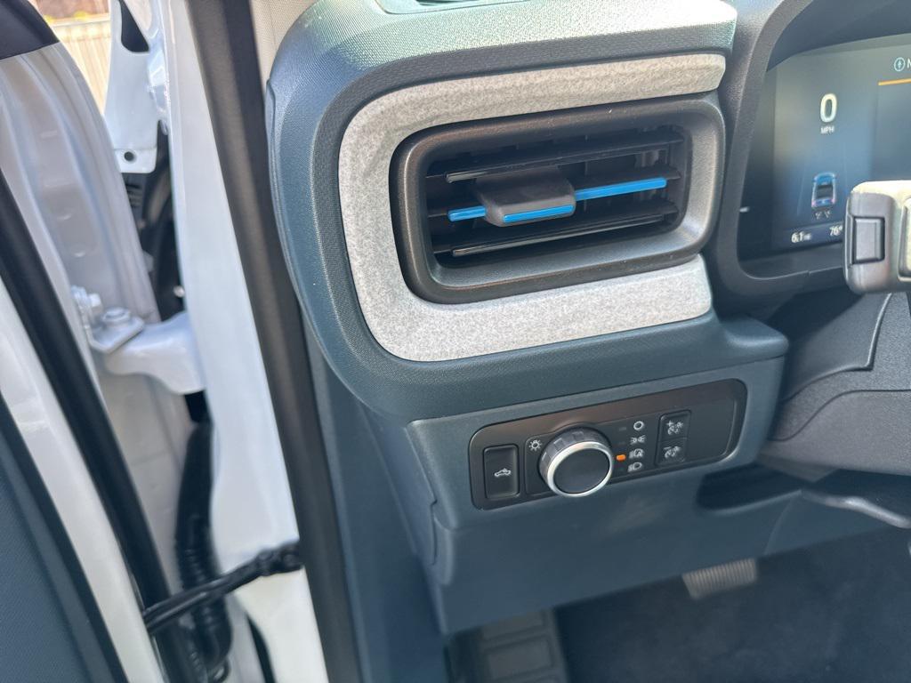 new 2026 Ford Maverick car, priced at $32,455