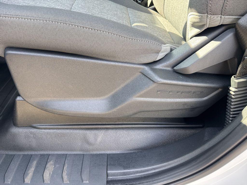 used 2026 Ford F-150 car, priced at $60,990