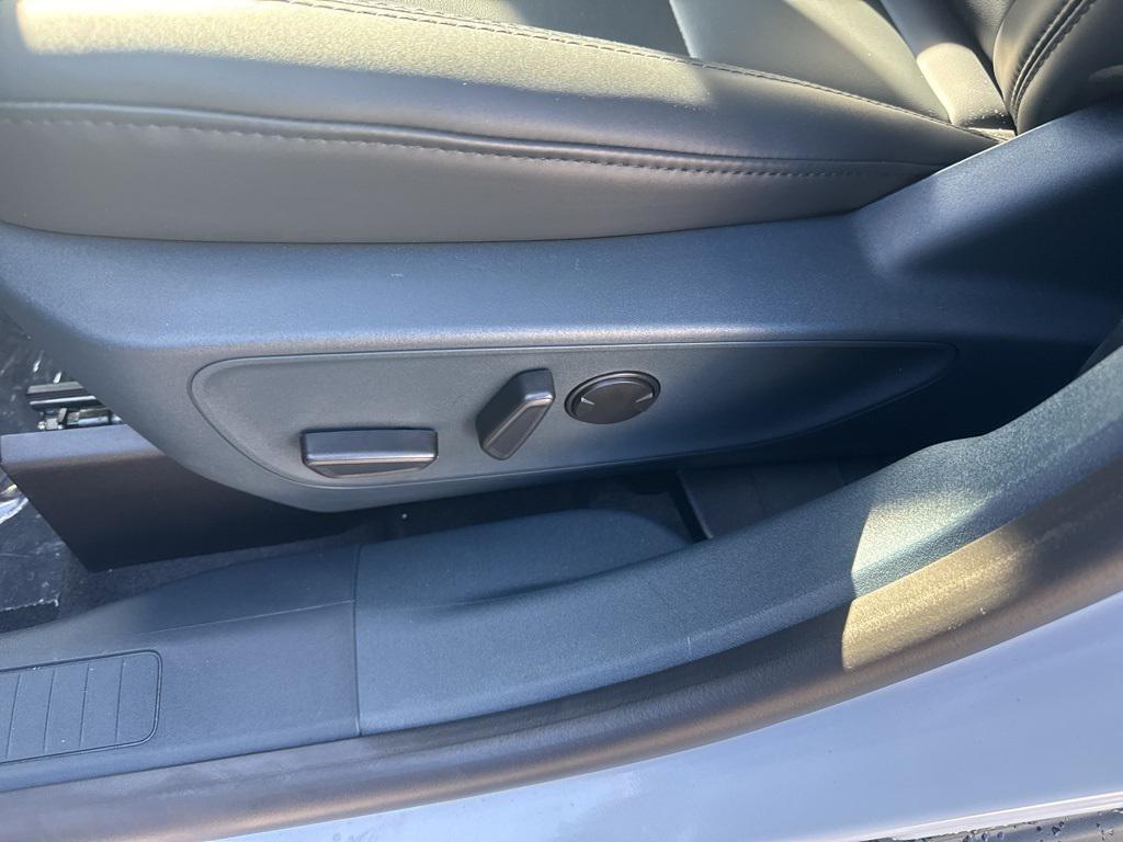 new 2025 Ford Maverick car, priced at $41,780