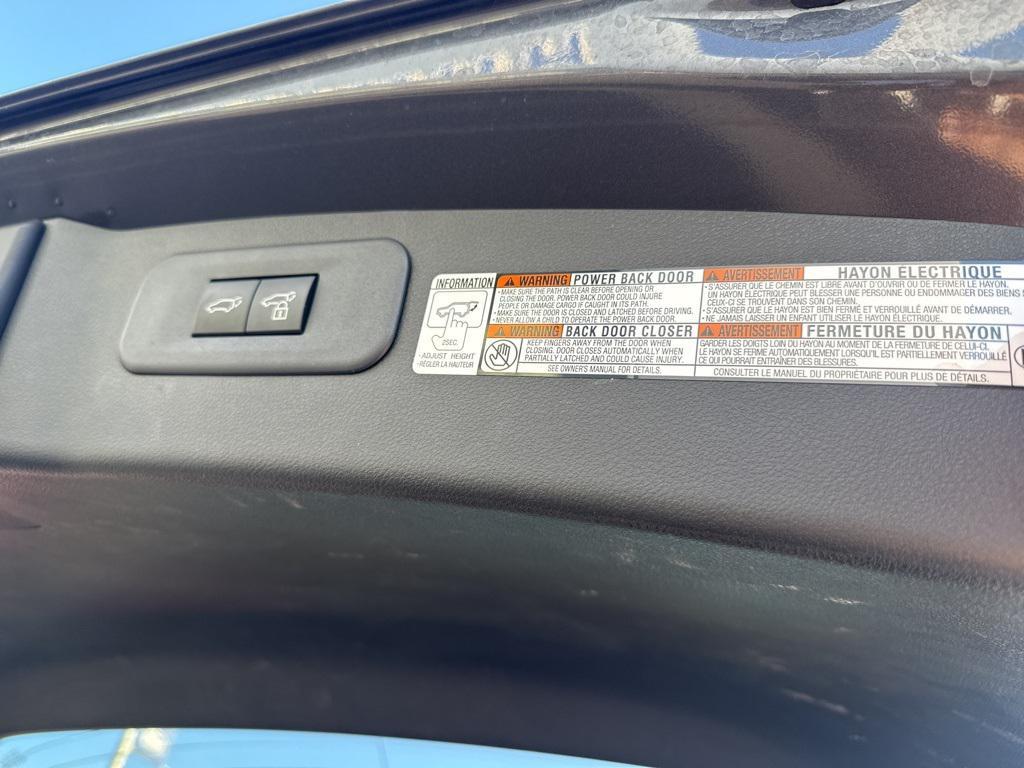 used 2023 Lexus NX 350 car, priced at $37,977