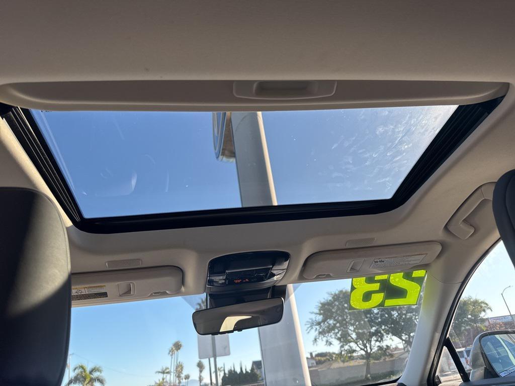 used 2023 Lexus NX 350 car, priced at $37,977