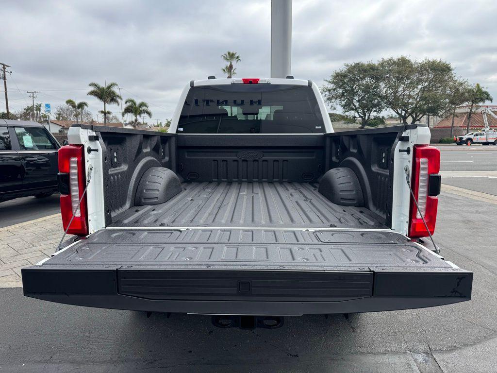 new 2026 Ford F-250 car, priced at $89,280