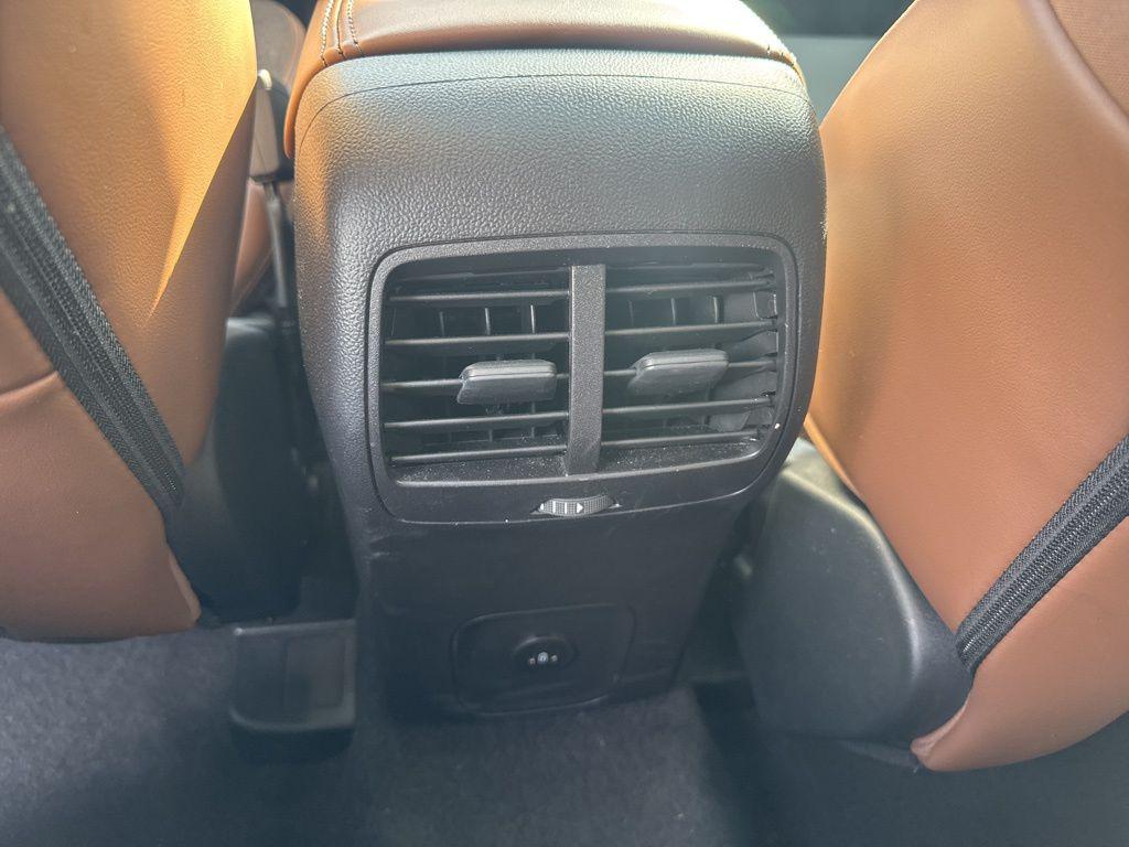 used 2025 Ford Bronco Sport car, priced at $30,990