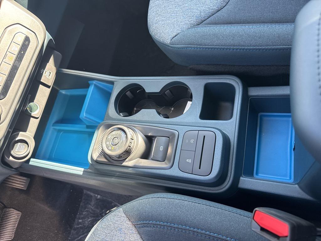 new 2026 Ford Maverick car, priced at $34,140