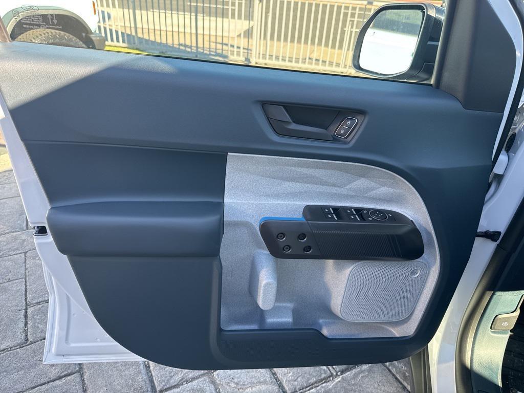 new 2026 Ford Maverick car, priced at $34,140