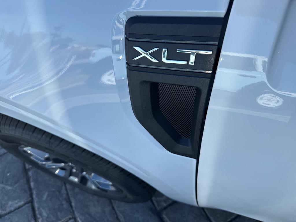 new 2026 Ford Maverick car, priced at $34,140