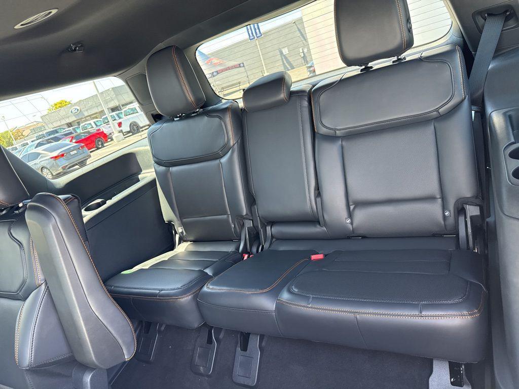 new 2026 Ford Expedition car, priced at $86,730