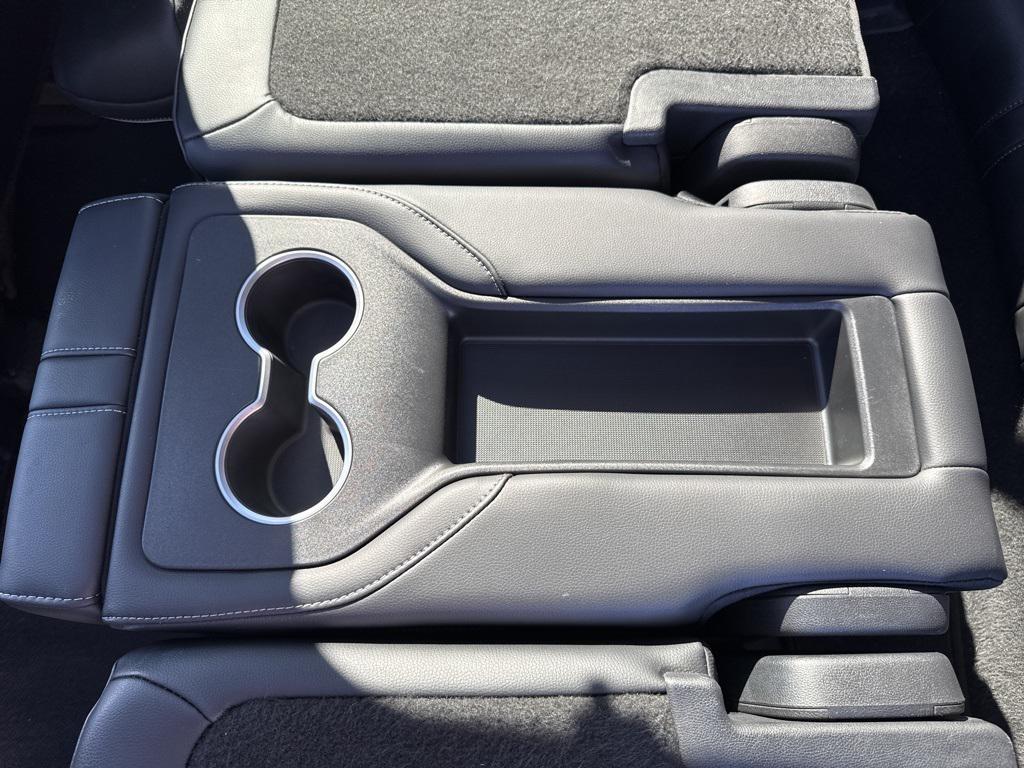 used 2023 Honda Pilot car, priced at $39,995