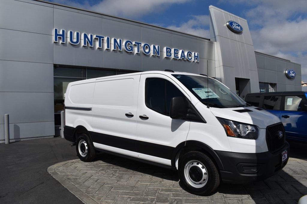 new 2026 Ford Transit-150 car, priced at $51,315