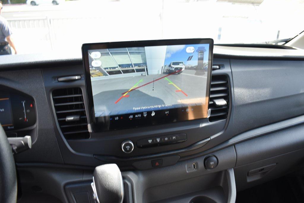 new 2026 Ford Transit-150 car, priced at $51,315