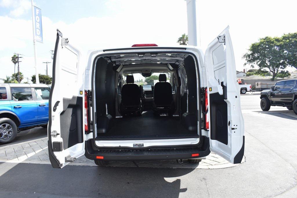 new 2026 Ford Transit-150 car, priced at $51,315