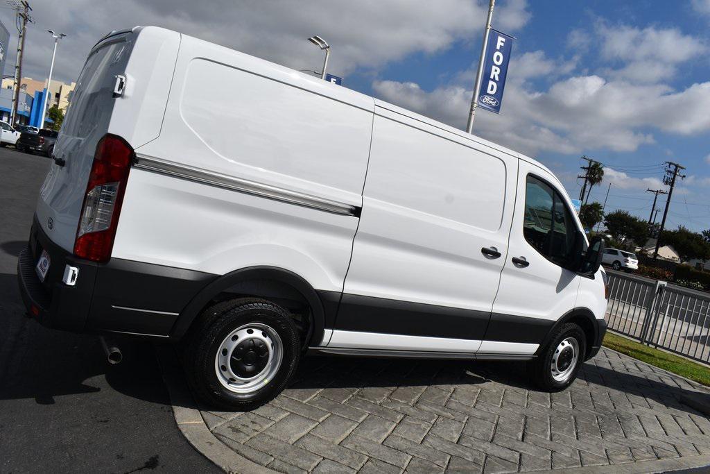 new 2026 Ford Transit-150 car, priced at $51,315