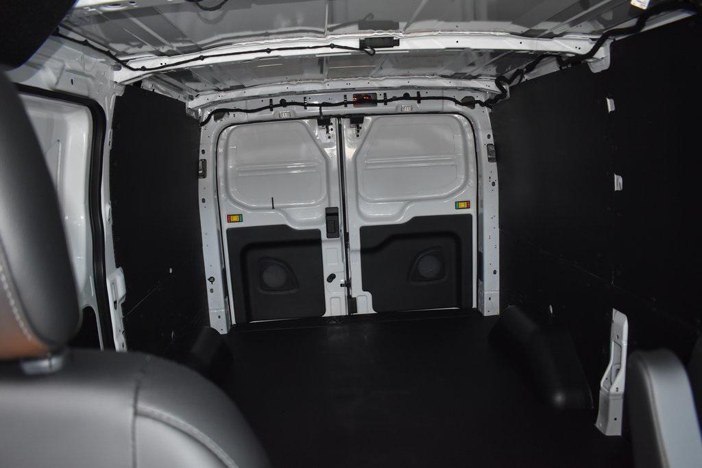 new 2026 Ford Transit-150 car, priced at $51,315