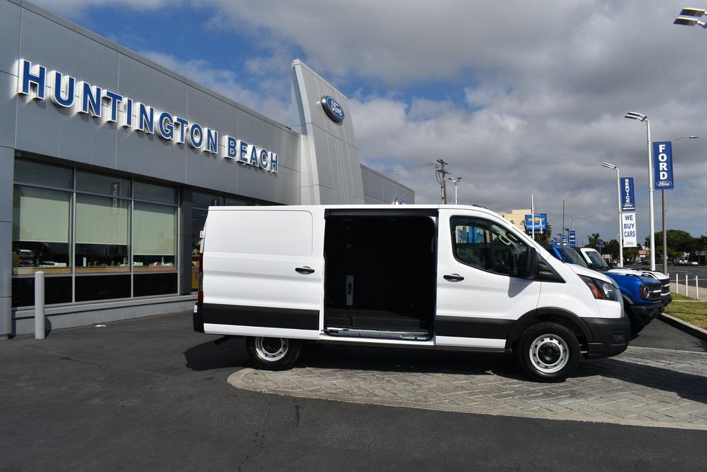 new 2026 Ford Transit-150 car, priced at $51,315
