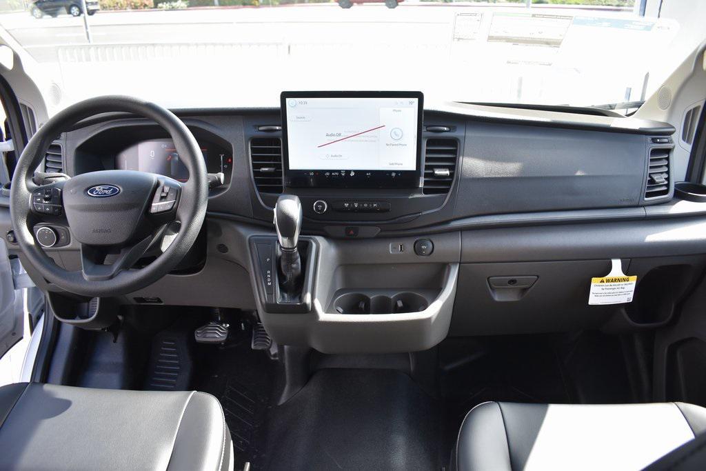 new 2026 Ford Transit-150 car, priced at $51,315