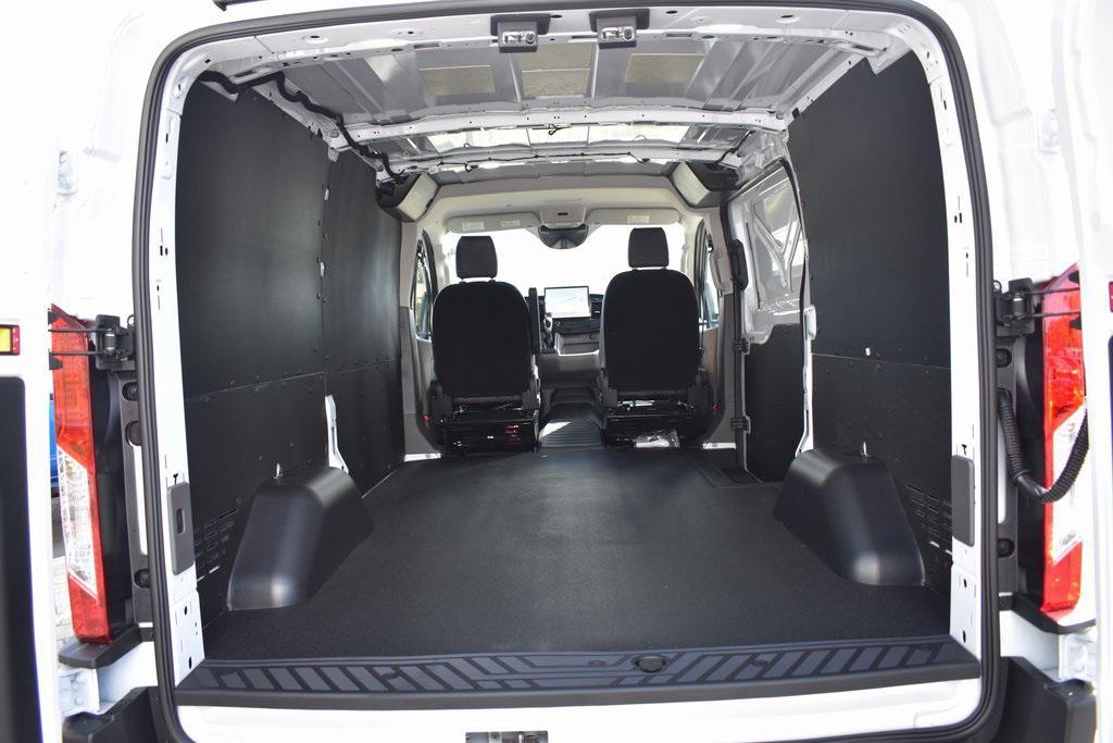 new 2026 Ford Transit-150 car, priced at $51,315