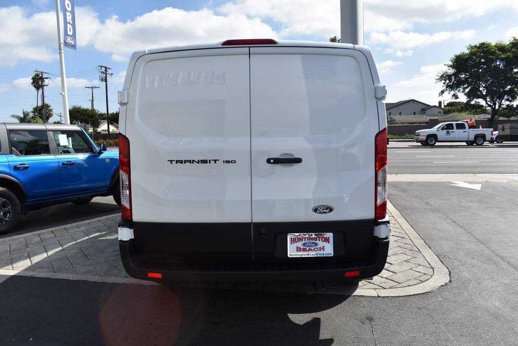 new 2026 Ford Transit-150 car, priced at $51,315