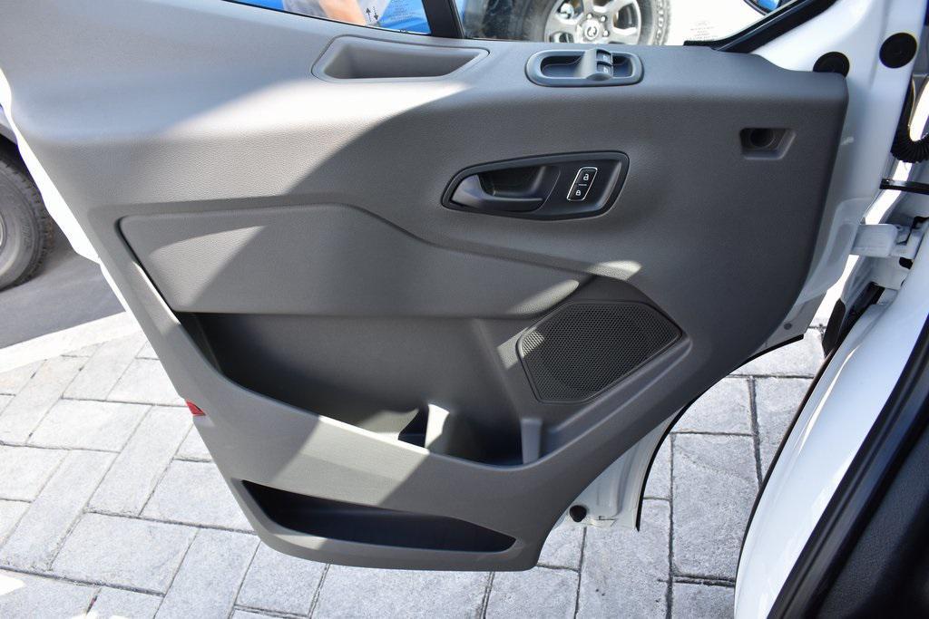 new 2026 Ford Transit-150 car, priced at $51,315