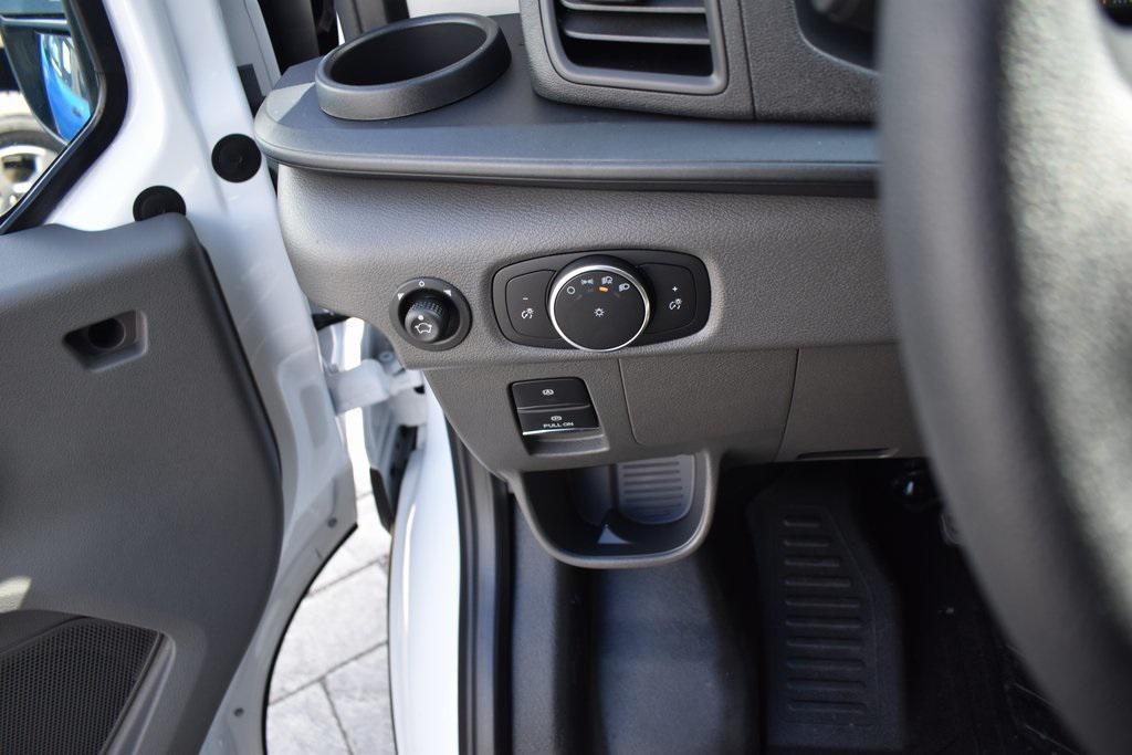 new 2026 Ford Transit-150 car, priced at $51,315