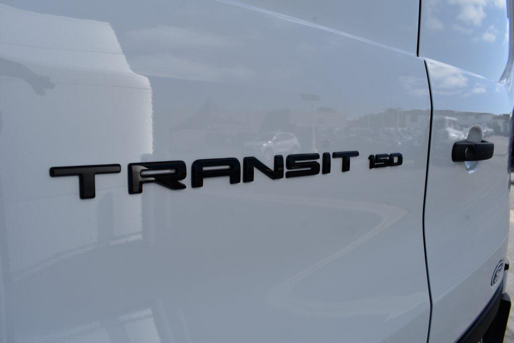 new 2026 Ford Transit-150 car, priced at $51,315