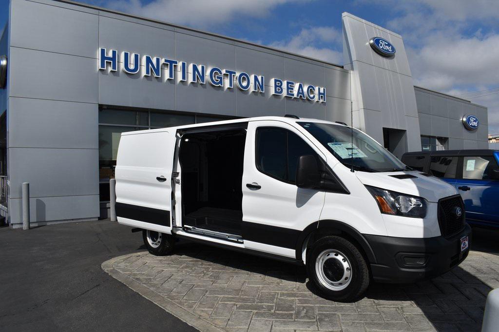 new 2026 Ford Transit-150 car, priced at $51,315
