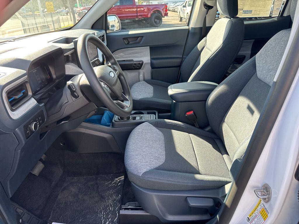 new 2026 Ford Maverick car, priced at $31,455