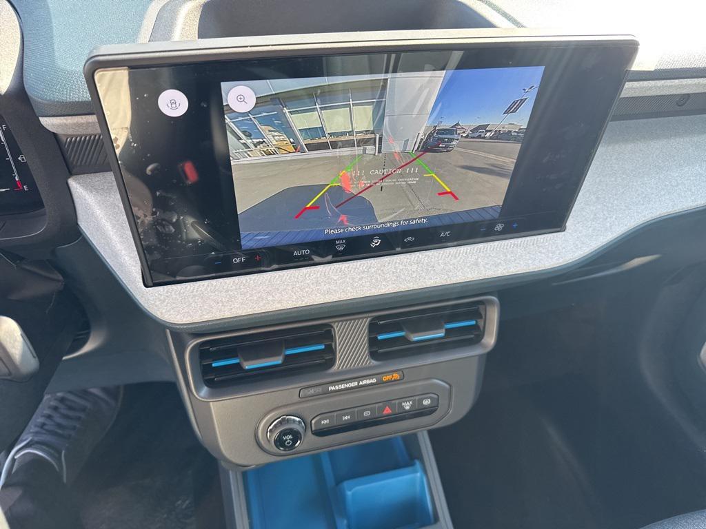 new 2026 Ford Maverick car, priced at $31,455