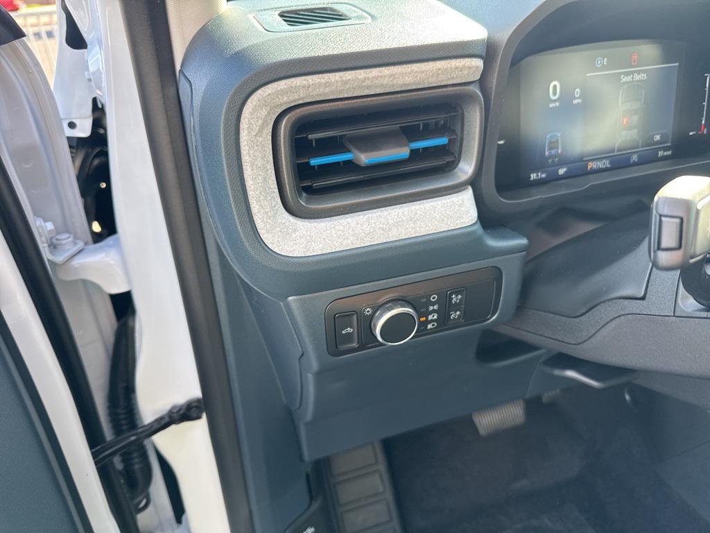 new 2026 Ford Maverick car, priced at $31,455