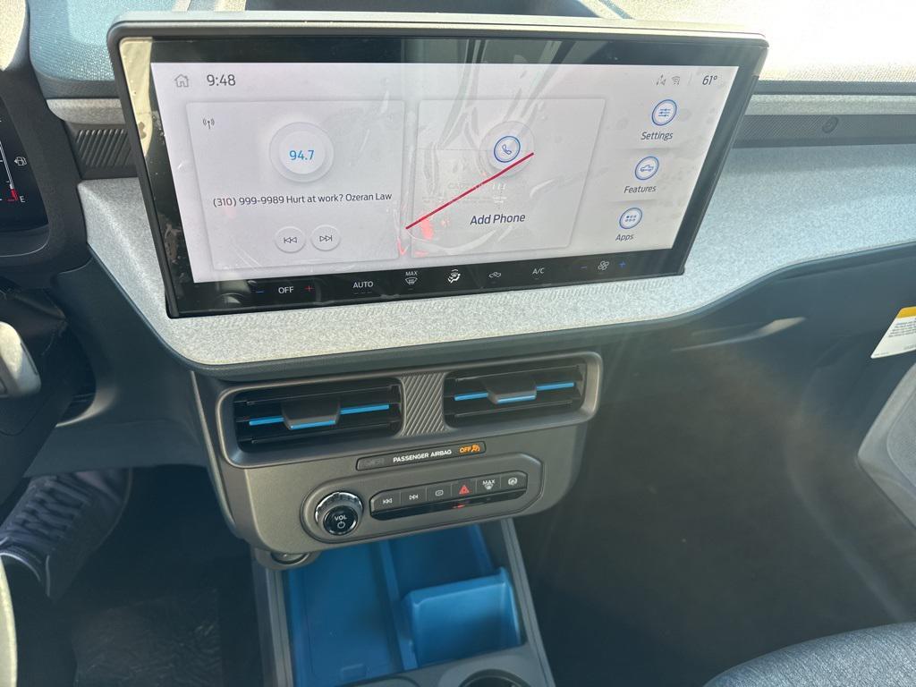 new 2026 Ford Maverick car, priced at $31,455