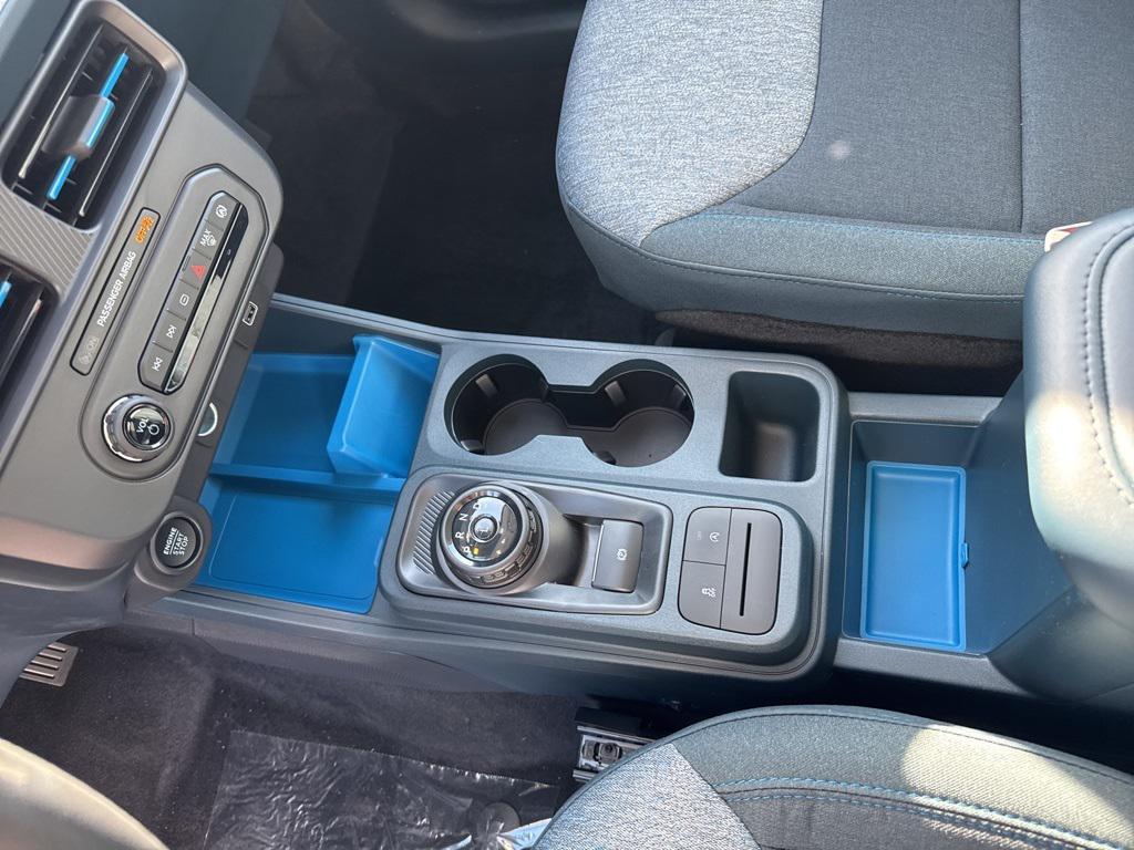 new 2026 Ford Maverick car, priced at $31,455