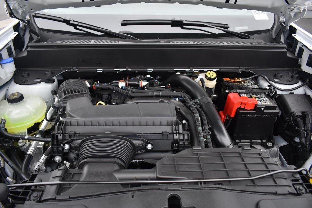 new 2025 Ford Maverick car, priced at $37,625