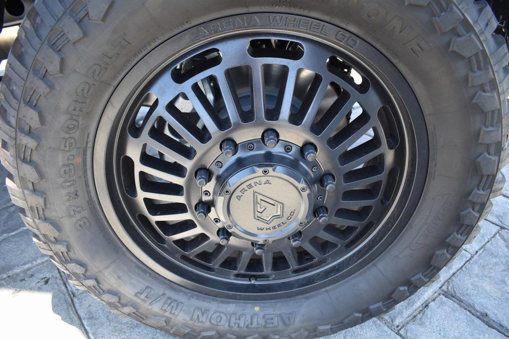 used 2025 Ford F-450 car, priced at $102,990