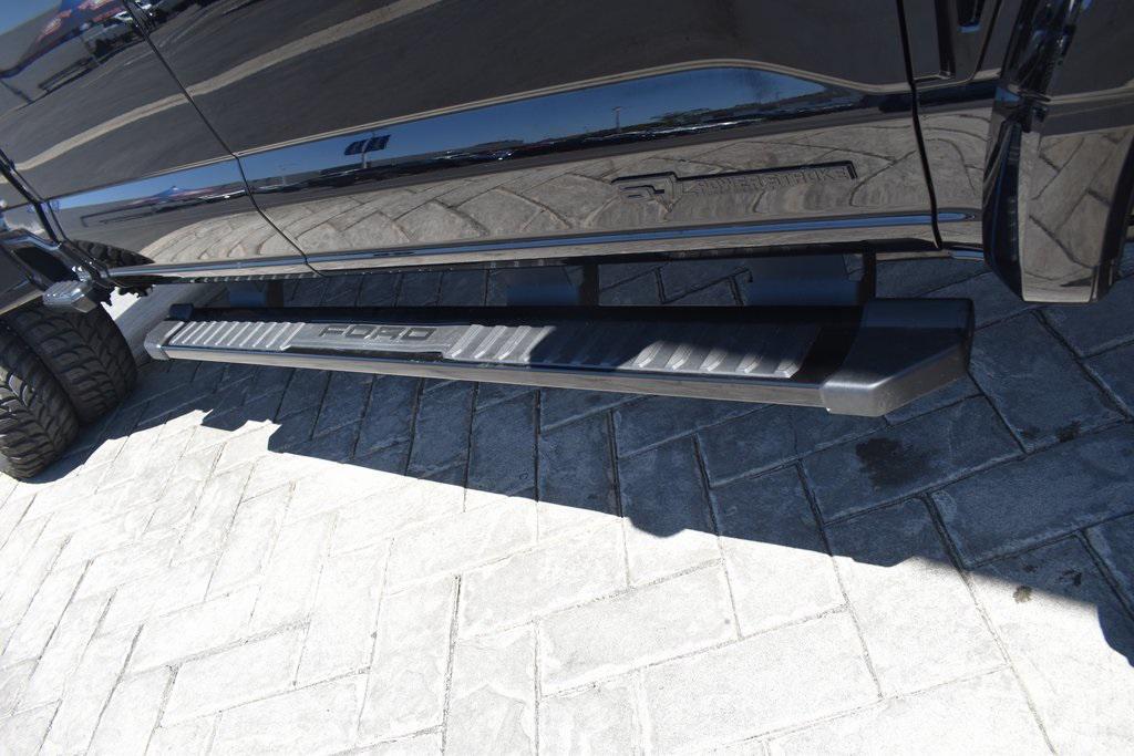 used 2025 Ford F-450 car, priced at $102,990