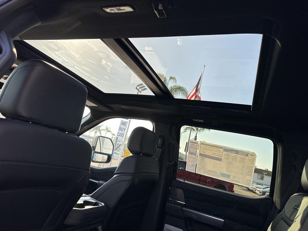 new 2026 Ford F-350 car, priced at $105,665